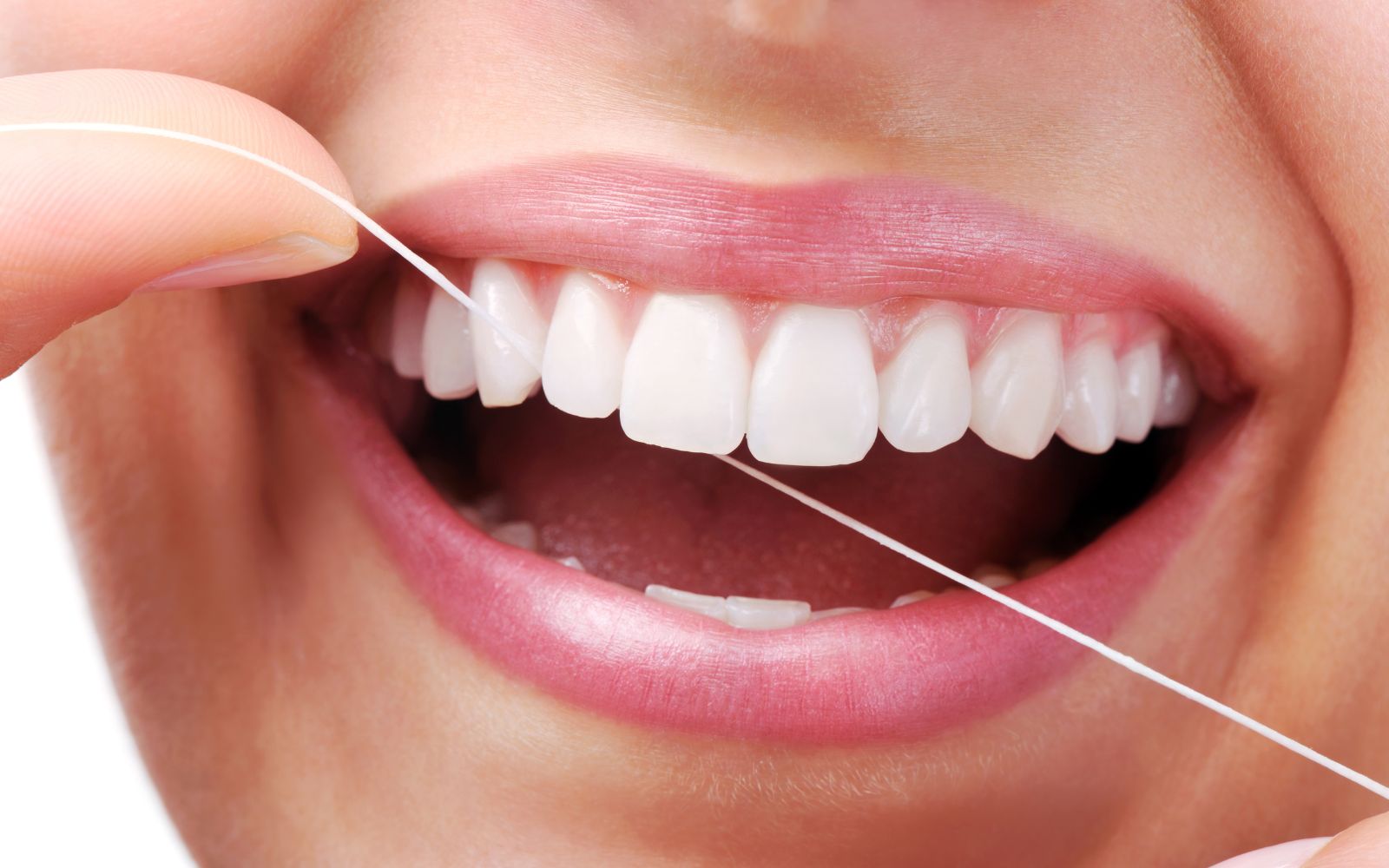 Oral and Gum Health Treatment