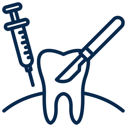 Oral Surgery