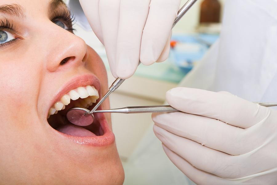 Dental care at NOVADENT